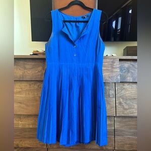 Banana republic mini dress